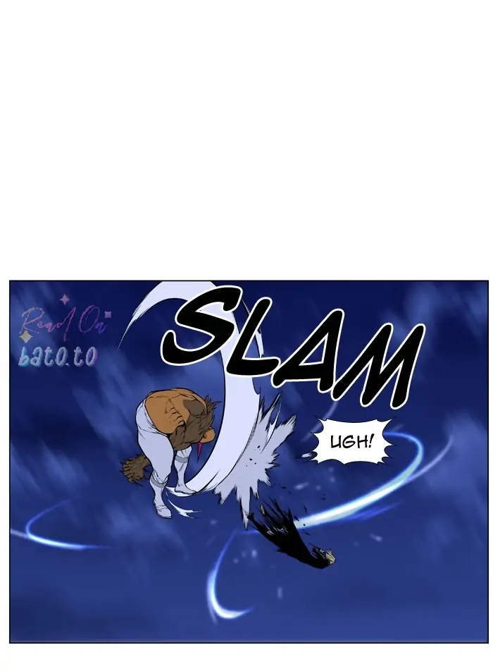 Read Noblesse ENGLISH Manga Online