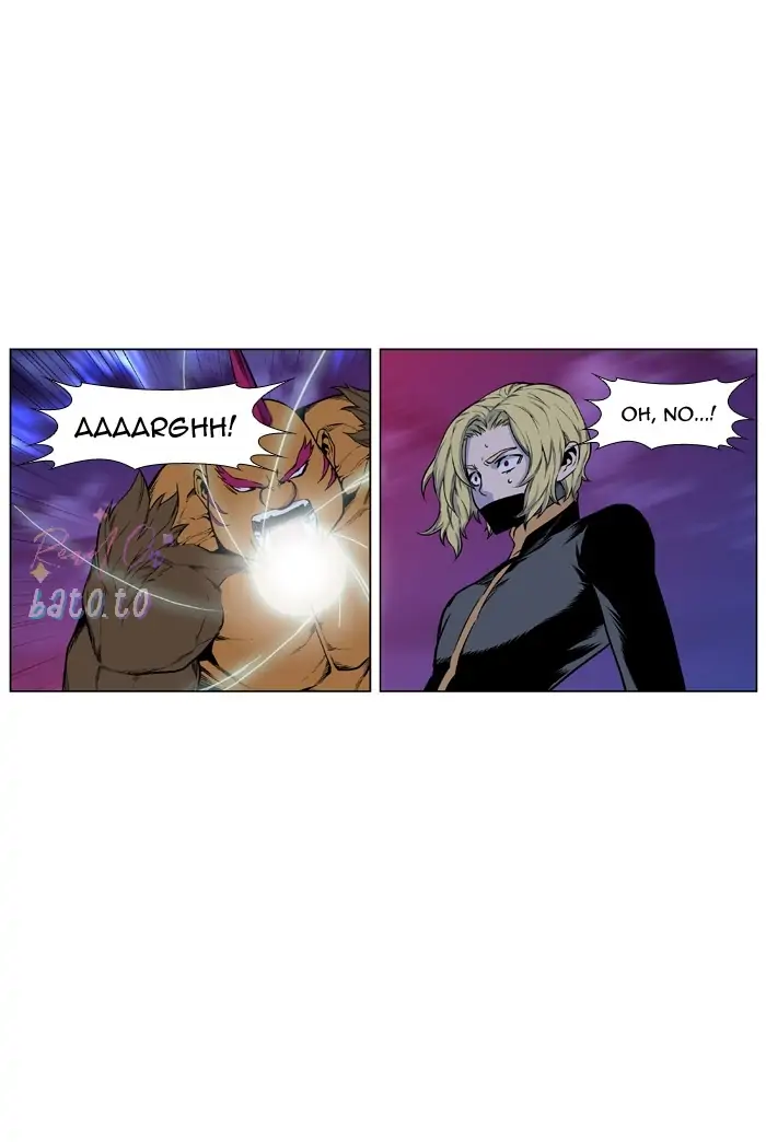 Read Noblesse ENGLISH Manga Online