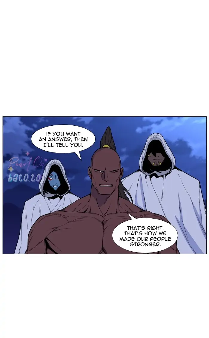 Read Noblesse ENGLISH Manga Online