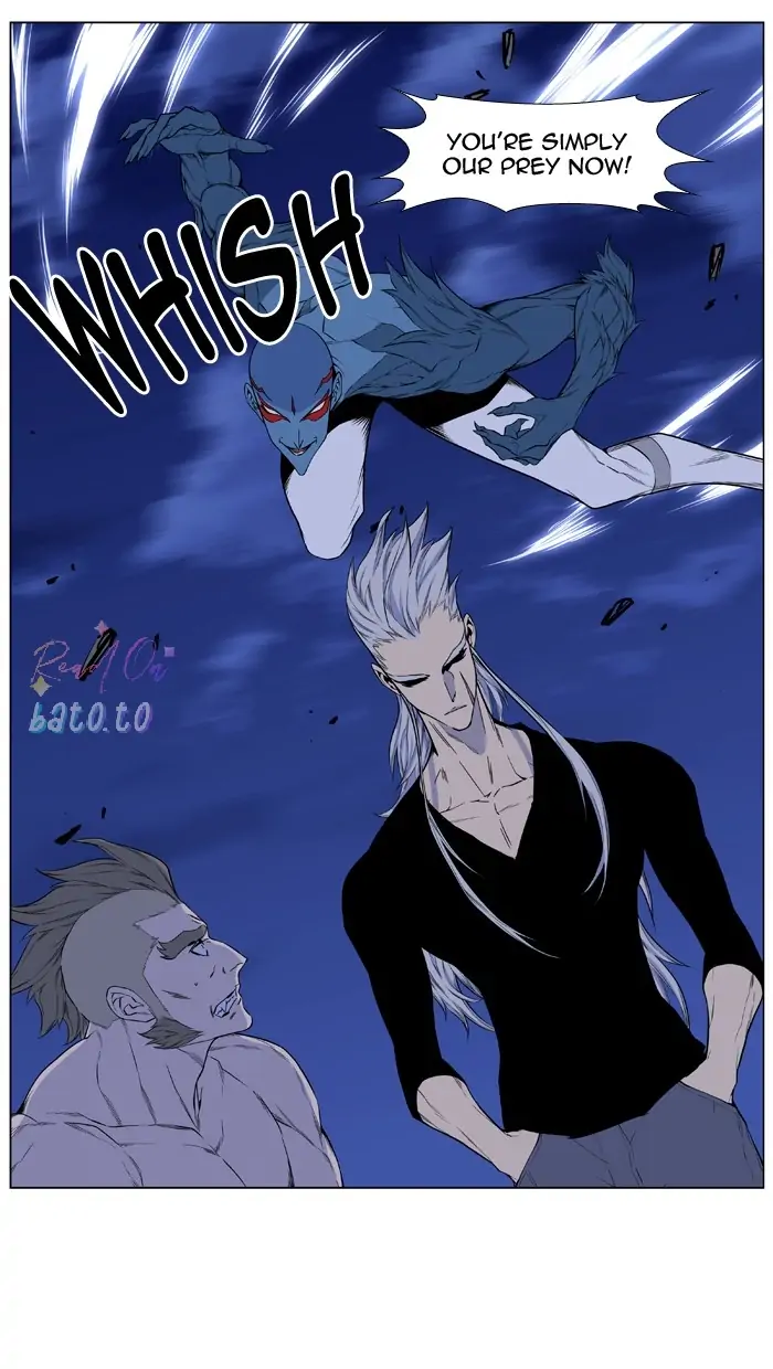 Read Noblesse ENGLISH Manga Online