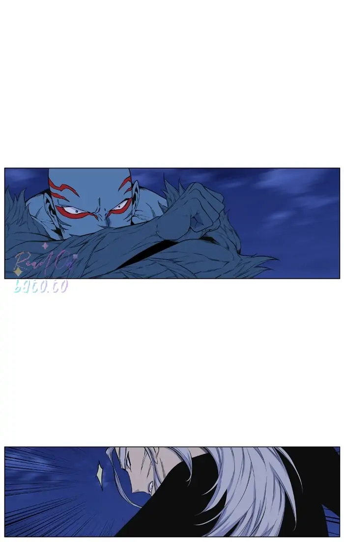 Read Noblesse ENGLISH Manga Online