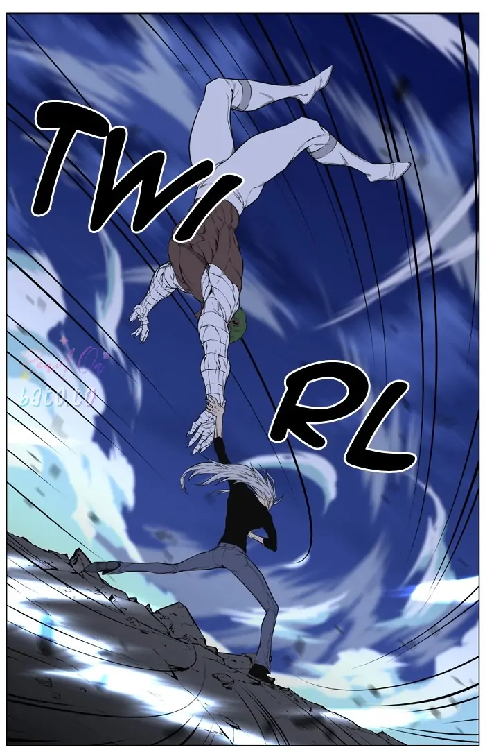 Read Noblesse ENGLISH Manga Online