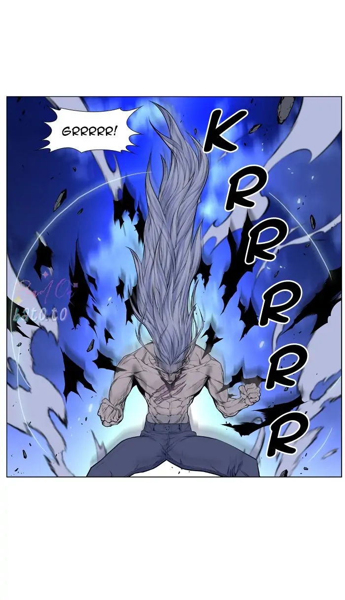 Read Noblesse ENGLISH Manga Online