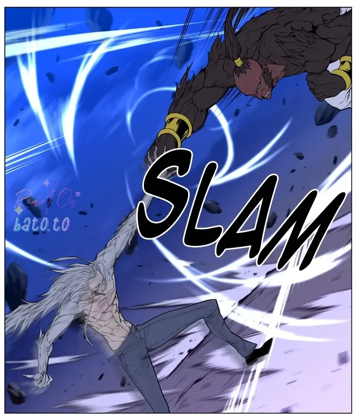 Read Noblesse ENGLISH Manga Online