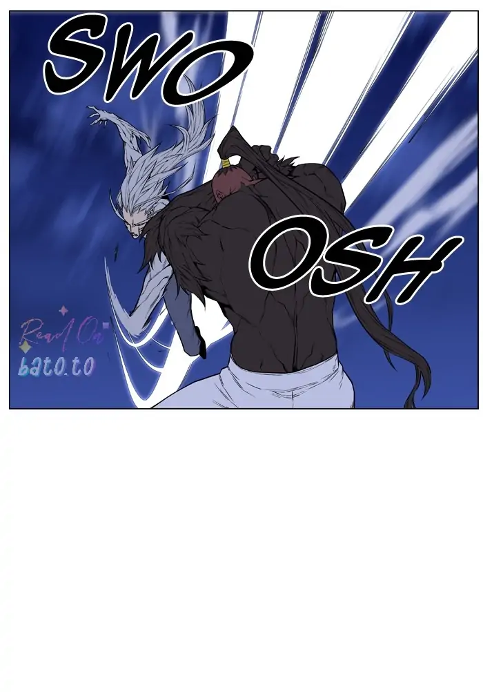 Read Noblesse ENGLISH Manga Online