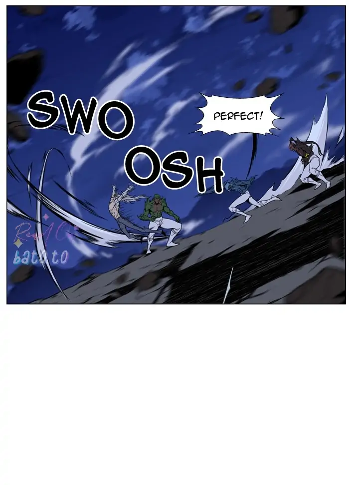 Read Noblesse ENGLISH Manga Online