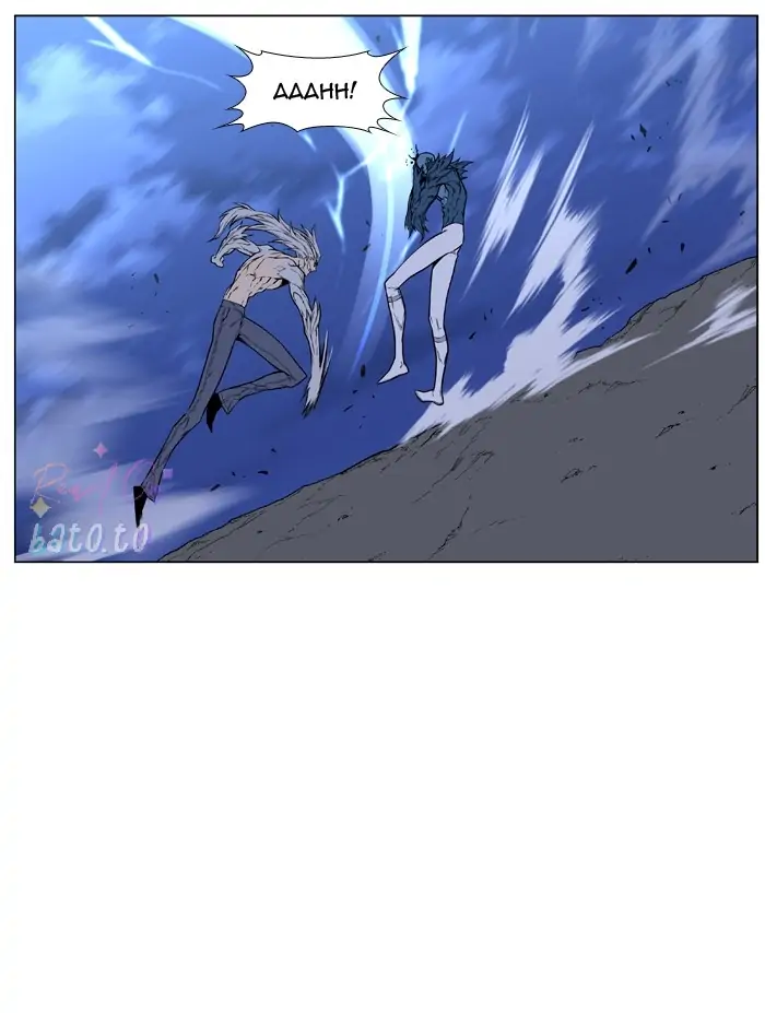 Read Noblesse ENGLISH Manga Online