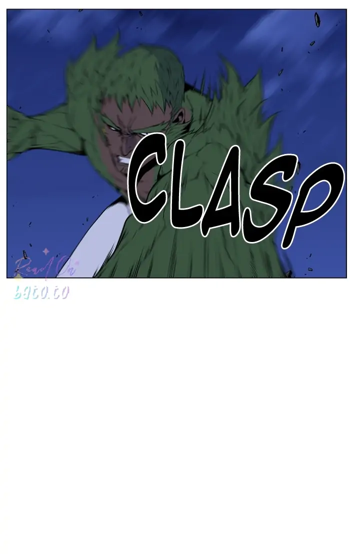 Read Noblesse ENGLISH Manga Online