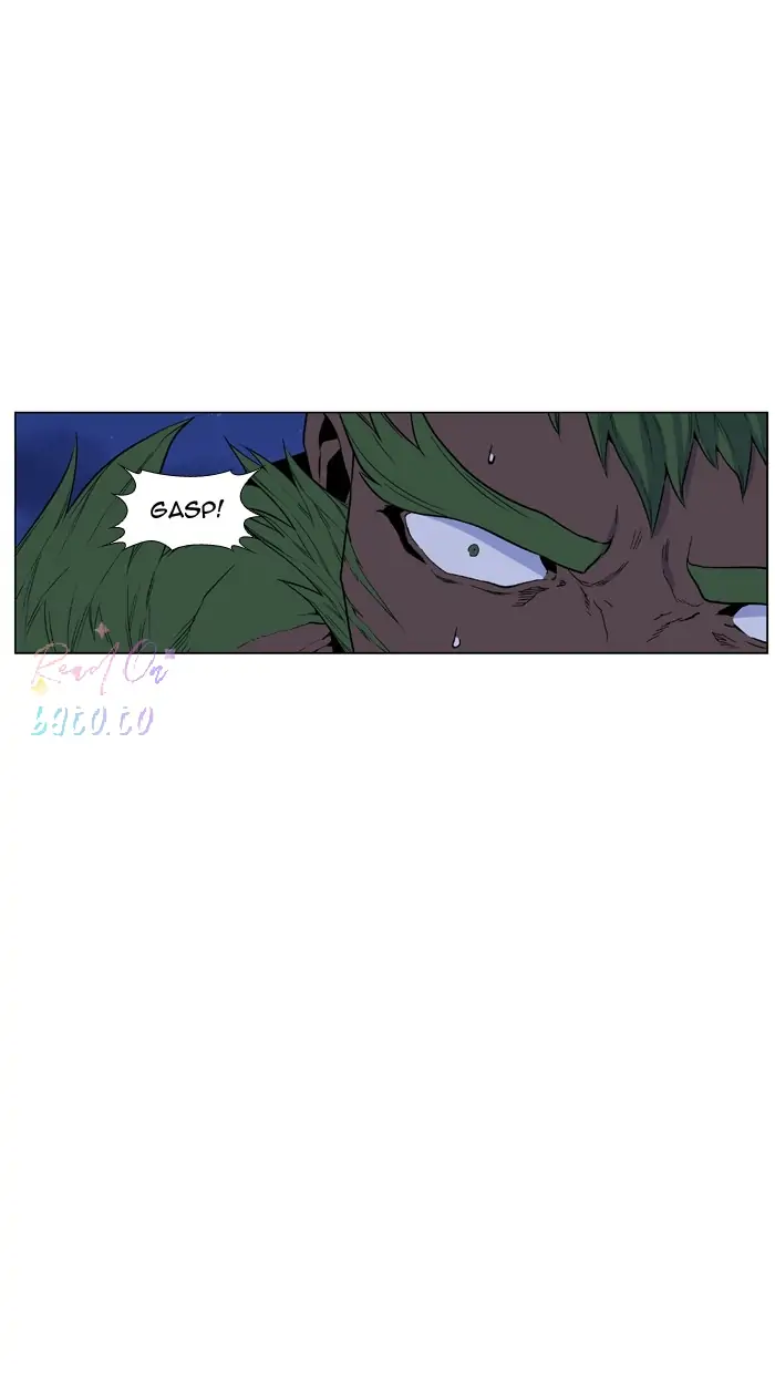 Read Noblesse ENGLISH Manga Online