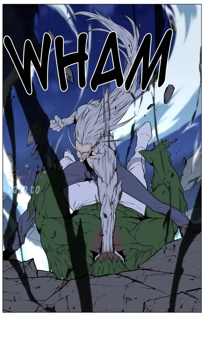 Read Noblesse ENGLISH Manga Online