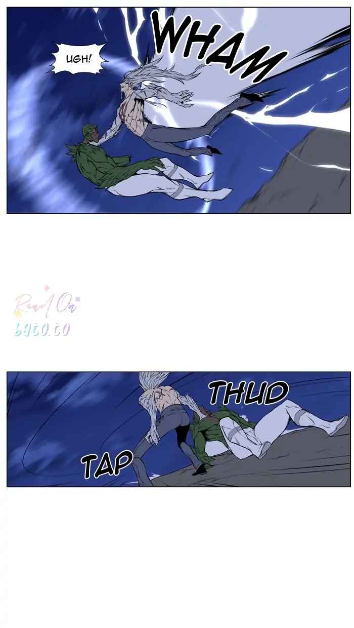 Read Noblesse ENGLISH Manga Online