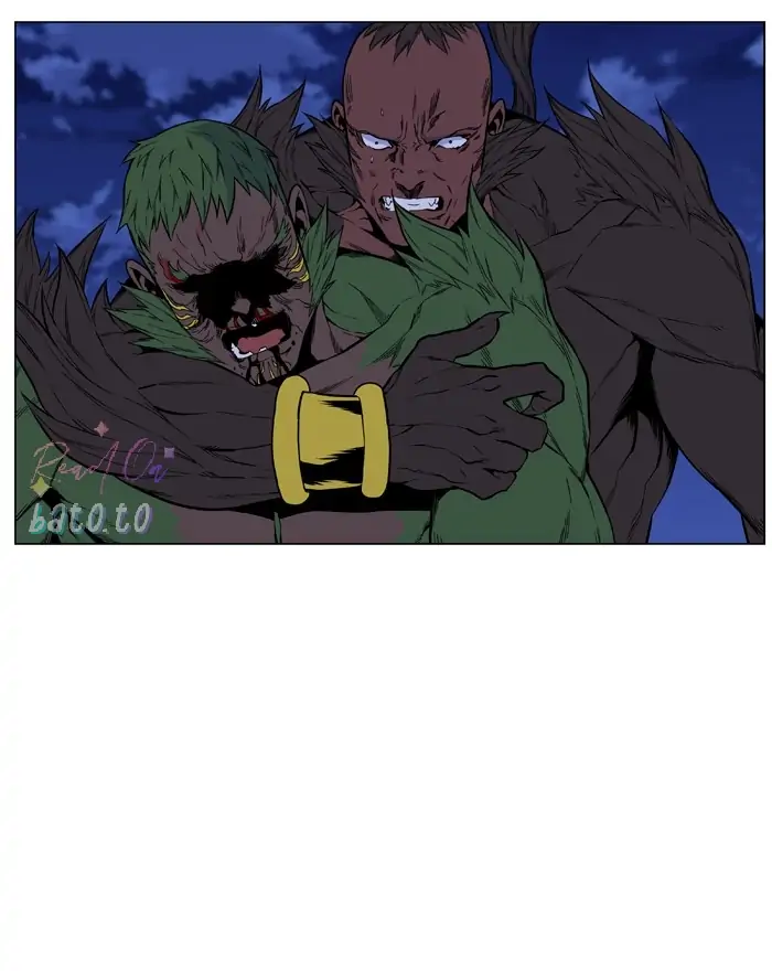 Read Noblesse ENGLISH Manga Online