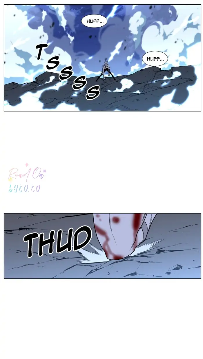 Read Noblesse ENGLISH Manga Online