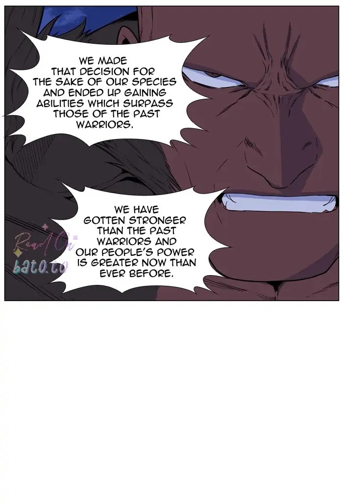 Read Noblesse ENGLISH Manga Online