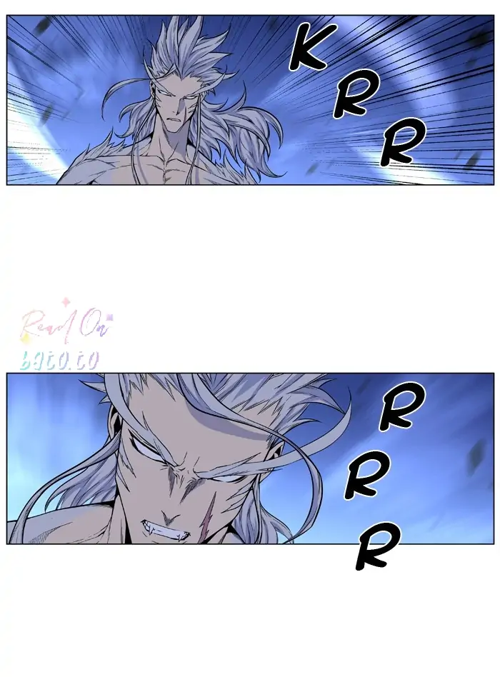 Read Noblesse ENGLISH Manga Online