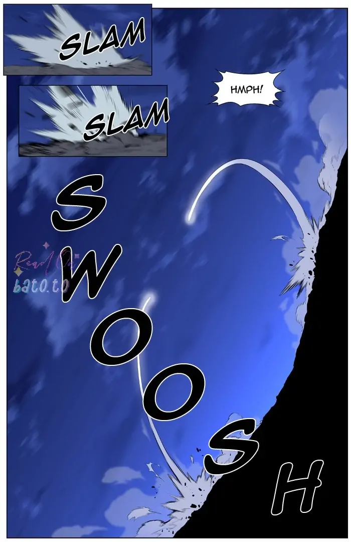 Read Noblesse ENGLISH Manga Online