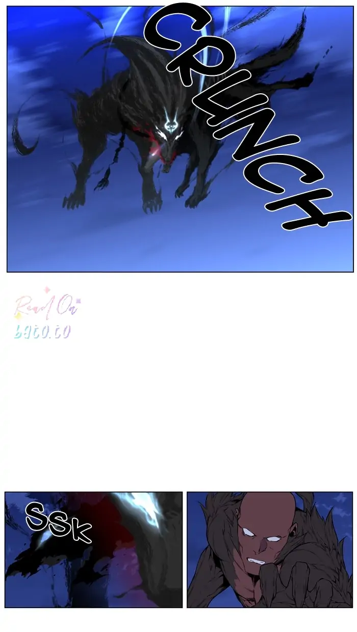 Read Noblesse ENGLISH Manga Online