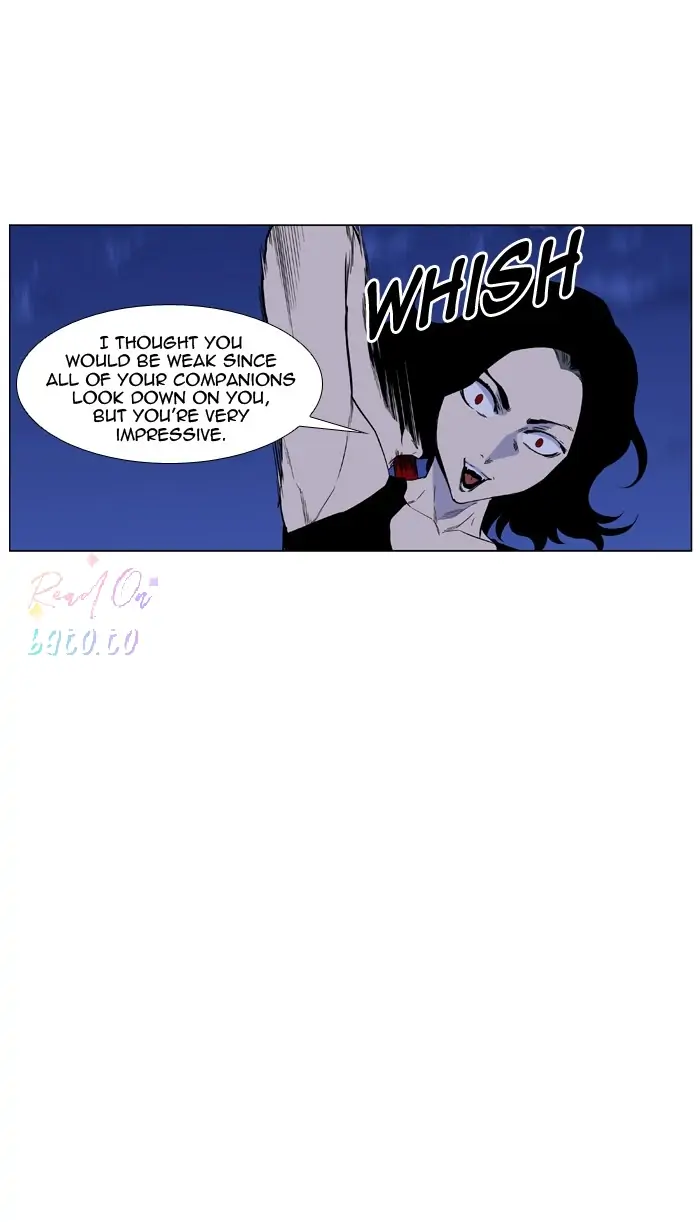 Read Noblesse ENGLISH Manga Online