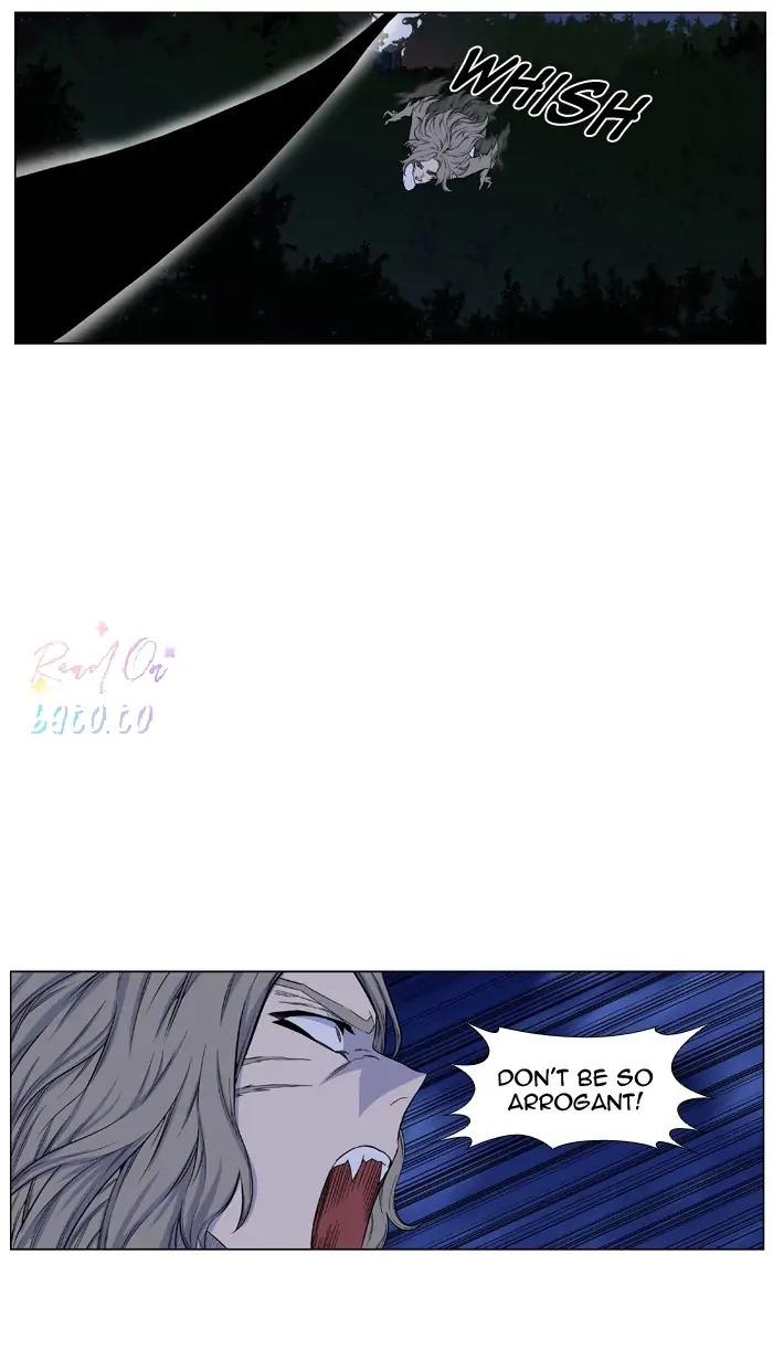Read Noblesse ENGLISH Manga Online
