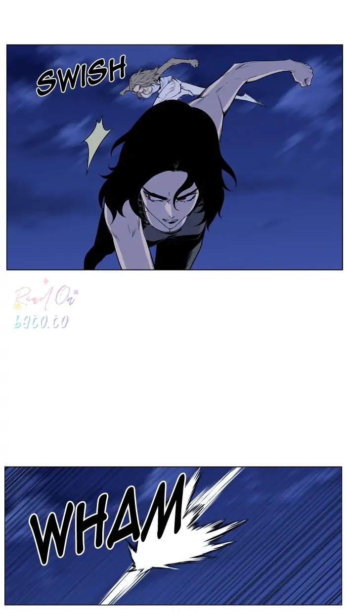 Read Noblesse ENGLISH Manga Online