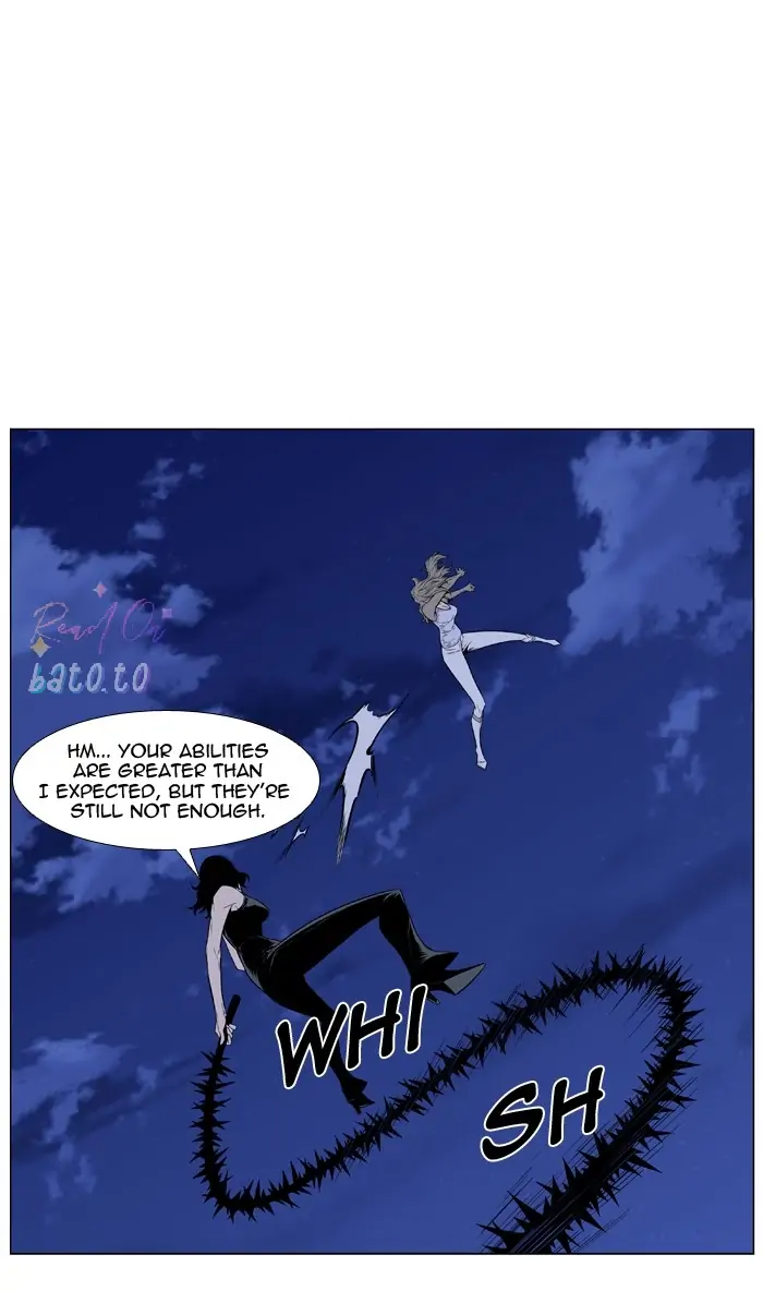 Read Noblesse ENGLISH Manga Online