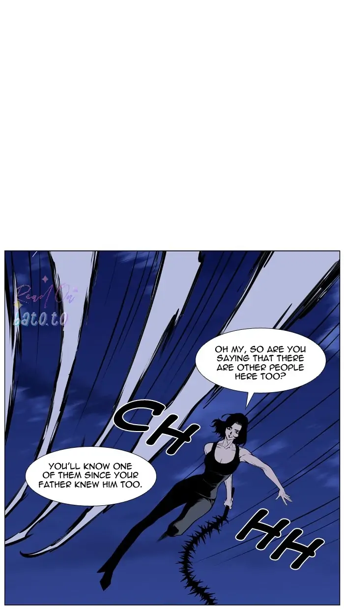 Read Noblesse ENGLISH Manga Online