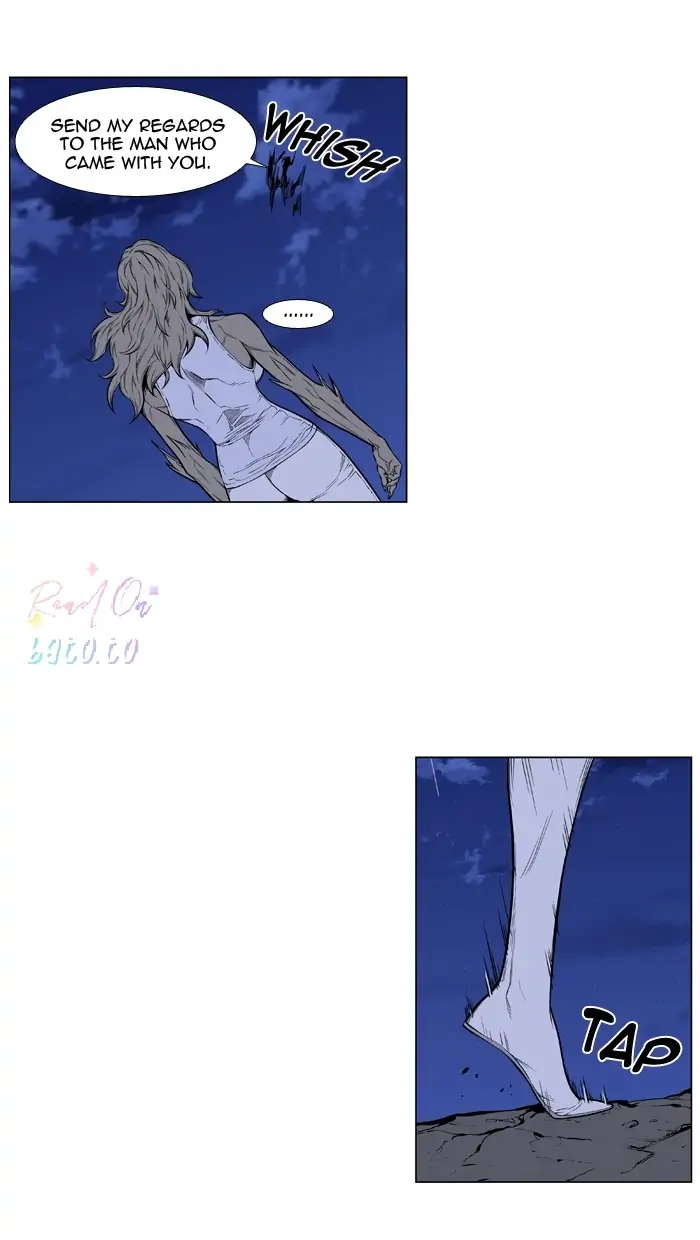 Read Noblesse ENGLISH Manga Online