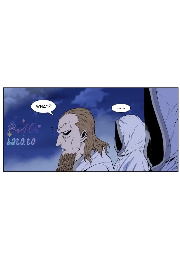 Read Noblesse ENGLISH Manga Online
