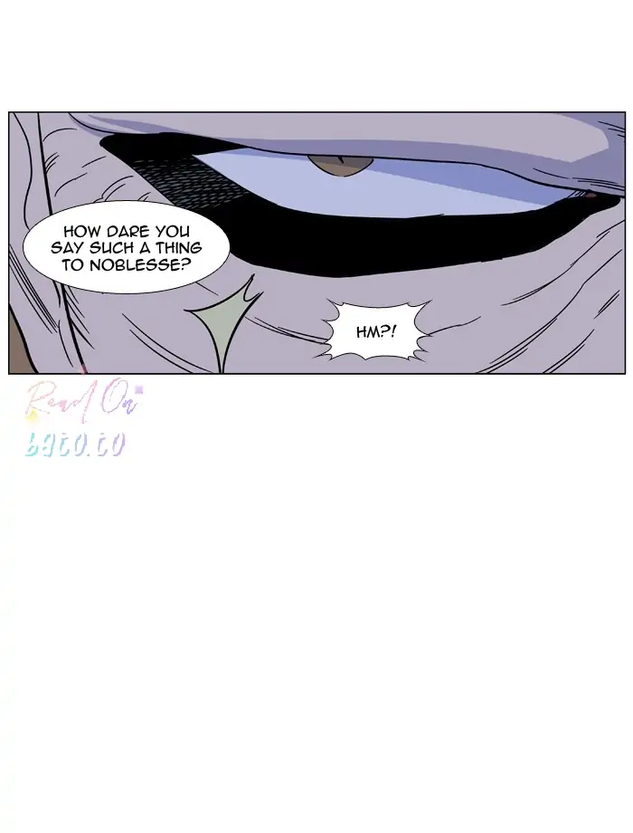 Read Noblesse ENGLISH Manga Online