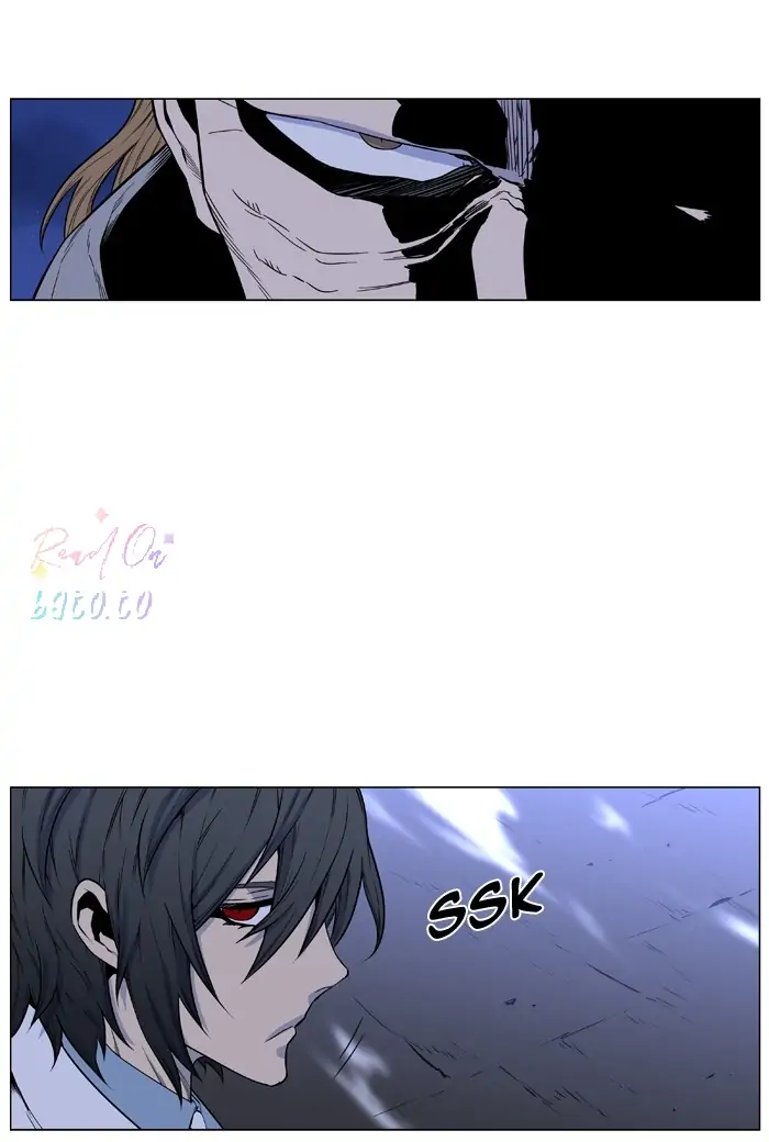 Read Noblesse ENGLISH Manga Online