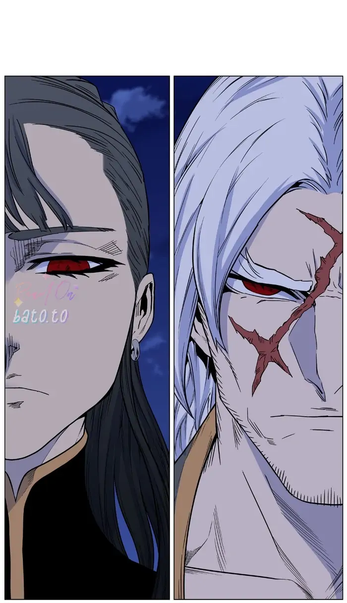 Read Noblesse ENGLISH Manga Online