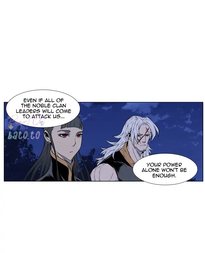 Read Noblesse ENGLISH Manga Online