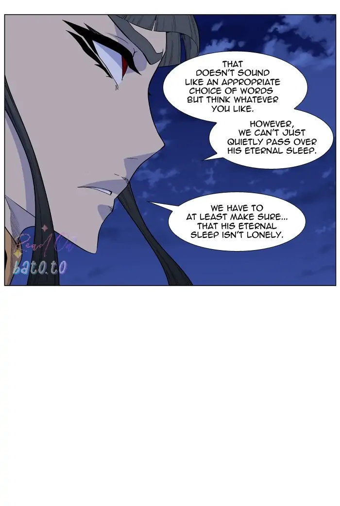 Read Noblesse ENGLISH Manga Online