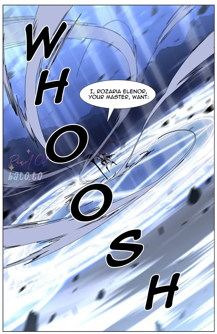 Read Noblesse ENGLISH Manga Online