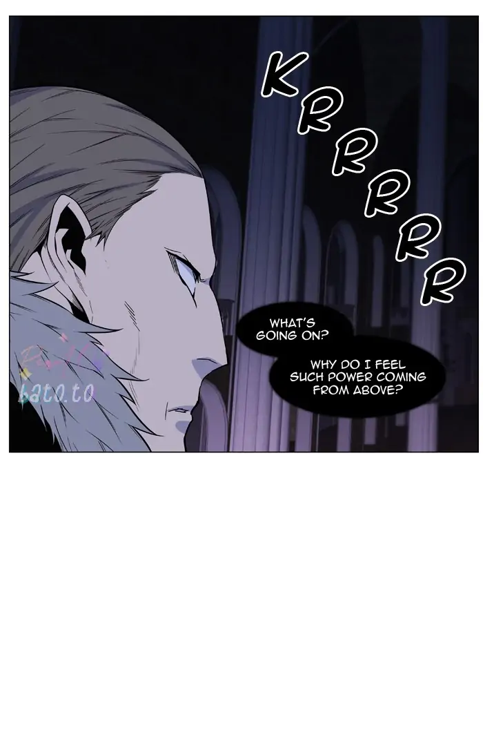 Read Noblesse ENGLISH Manga Online