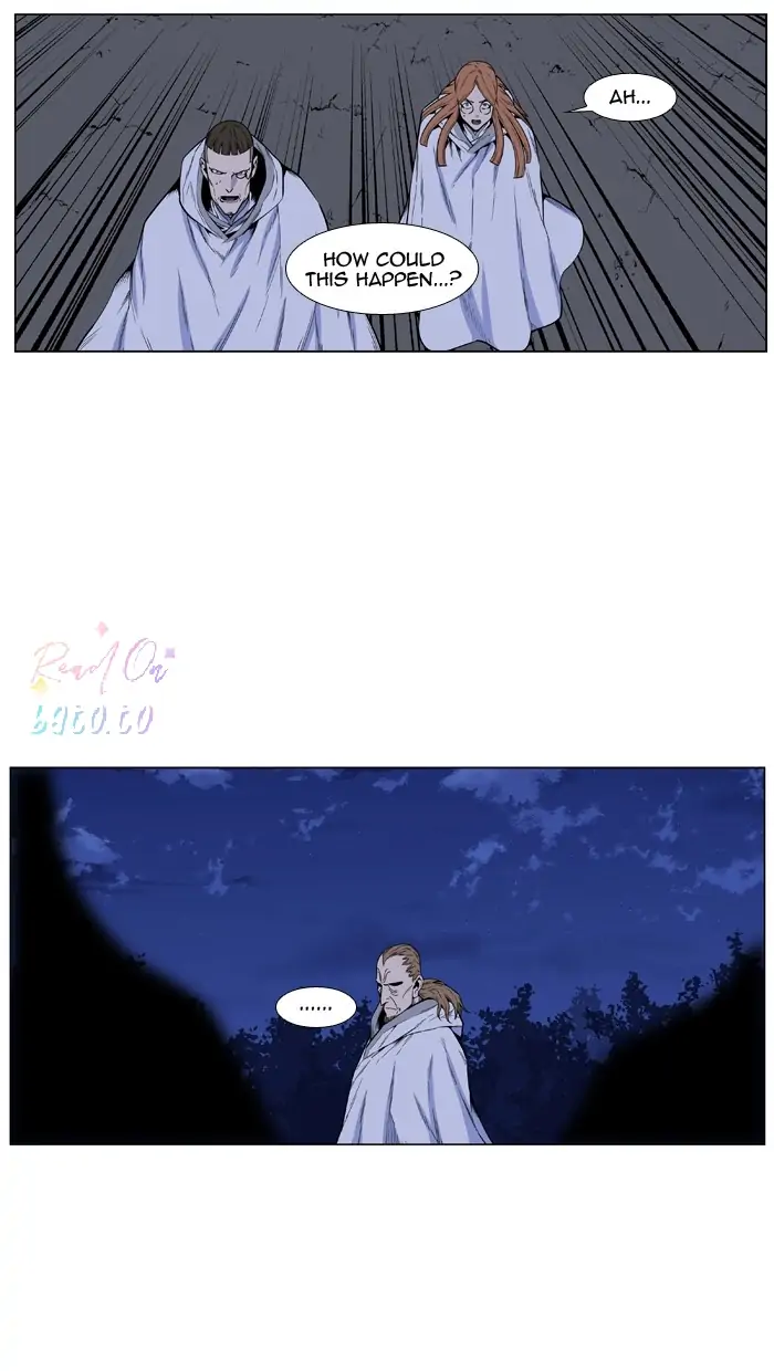 Read Noblesse ENGLISH Manga Online