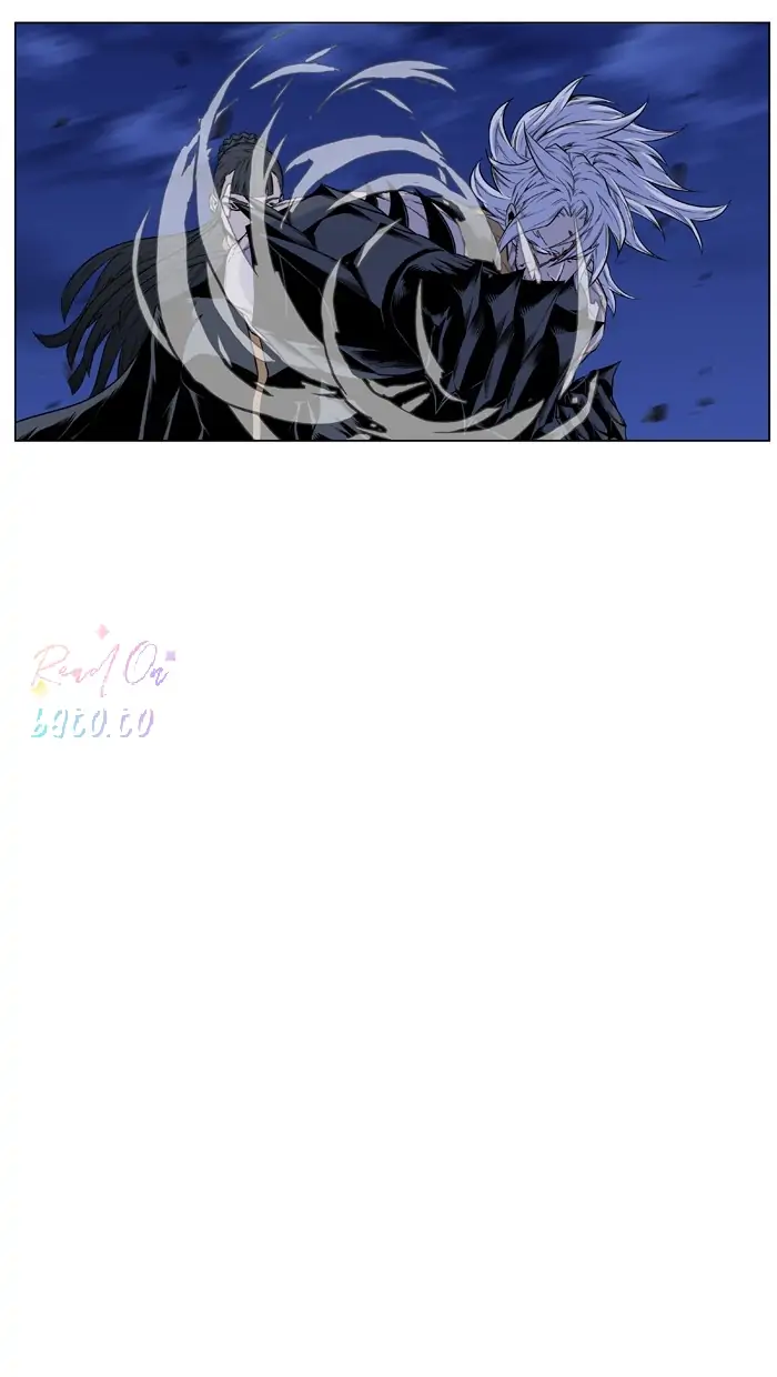 Read Noblesse ENGLISH Manga Online
