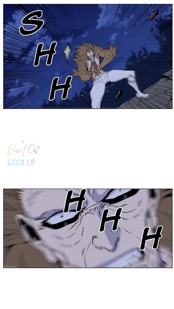 Read Noblesse ENGLISH Manga Online