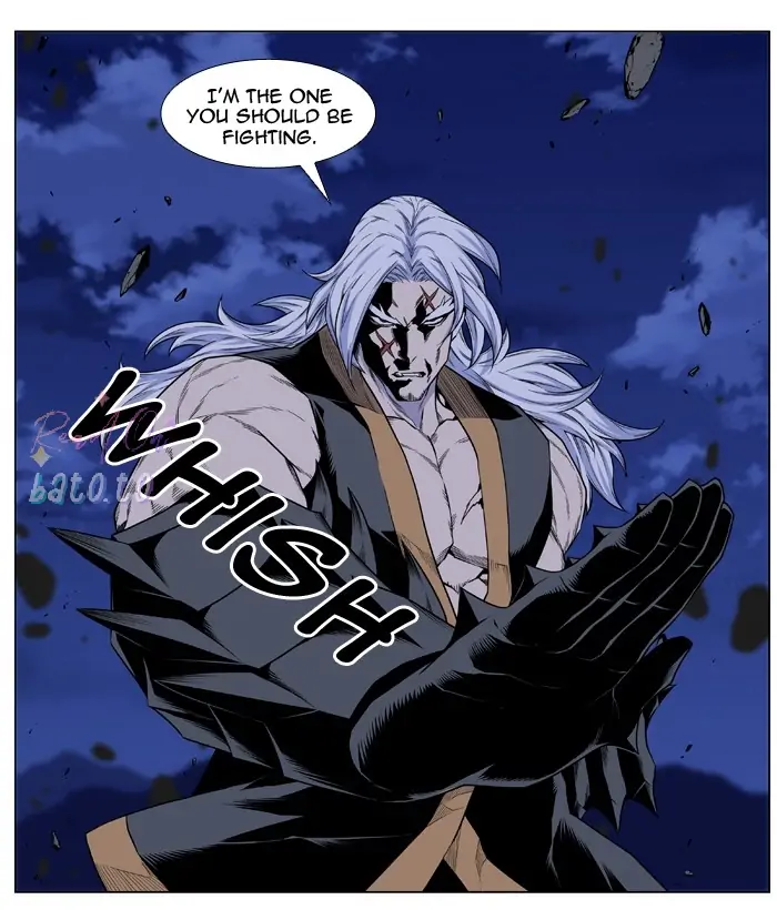 Read Noblesse ENGLISH Manga Online