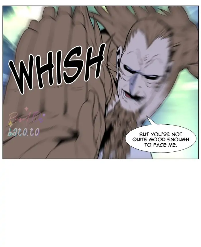 Read Noblesse ENGLISH Manga Online