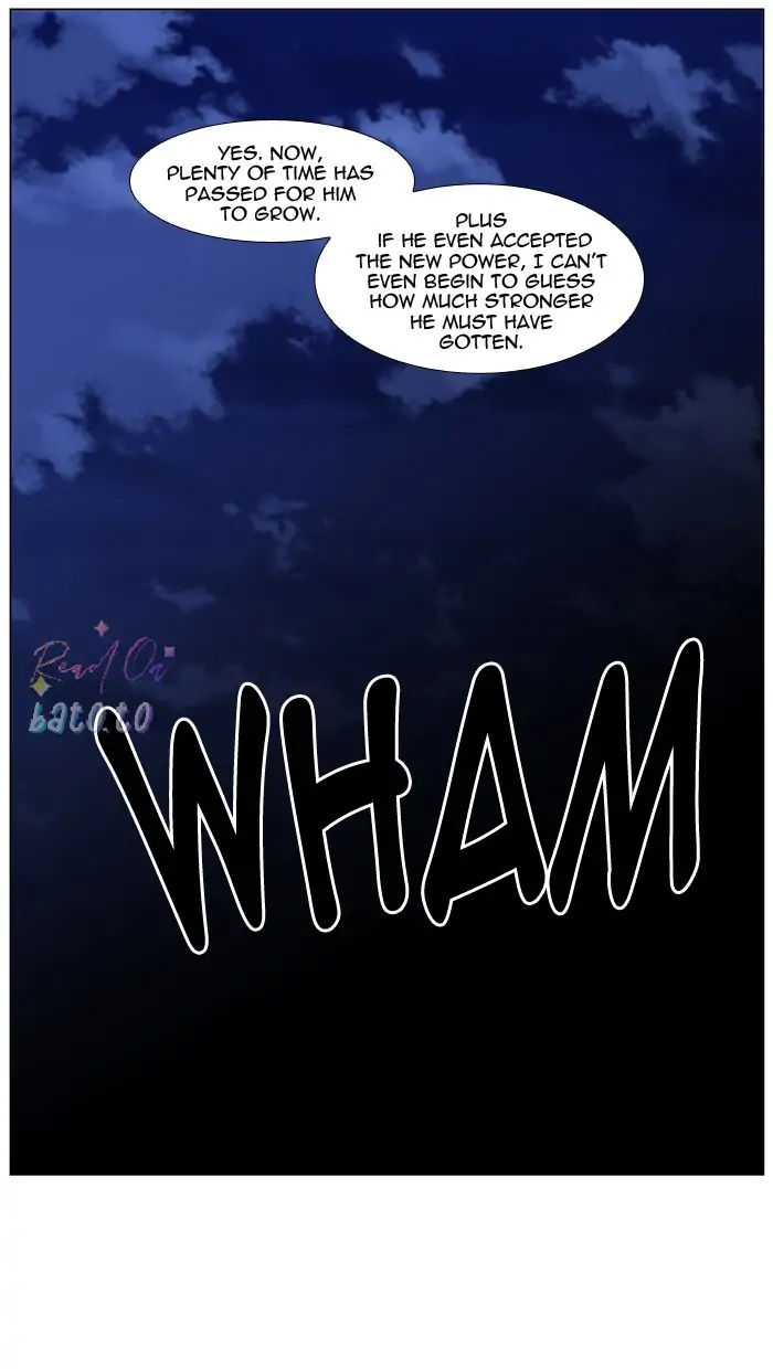 Read Noblesse ENGLISH Manga Online