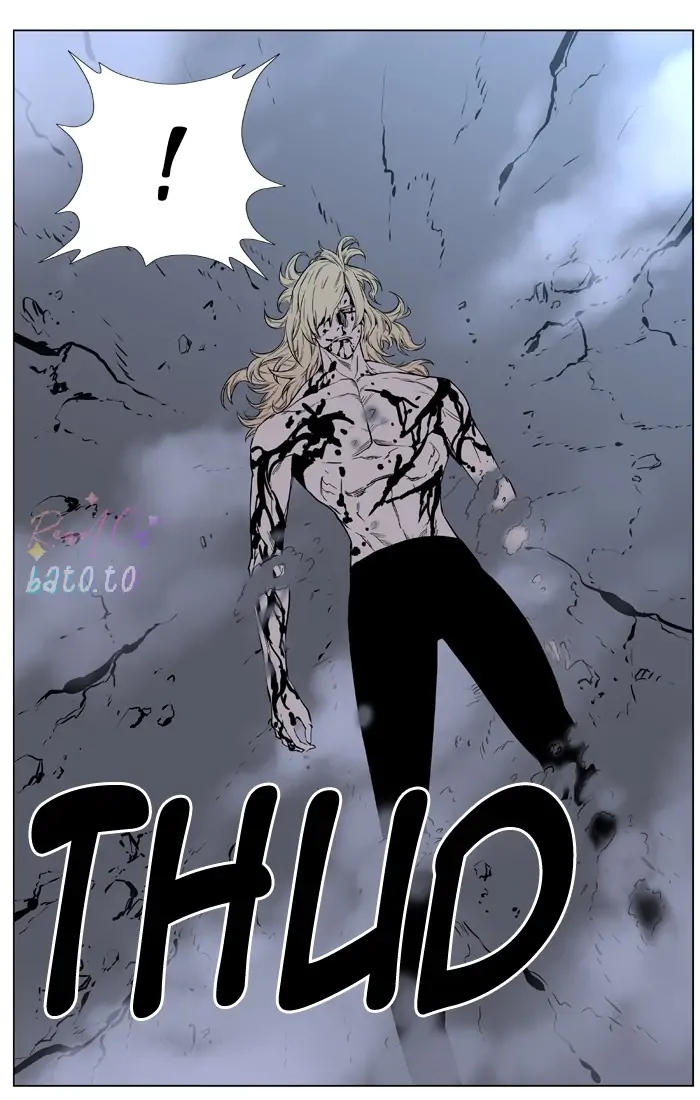 Read Noblesse ENGLISH Manga Online