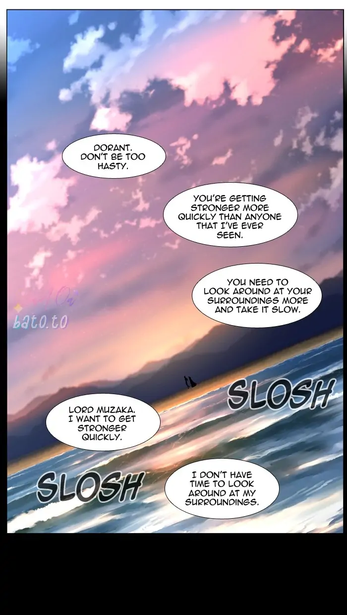 Read Noblesse ENGLISH Manga Online