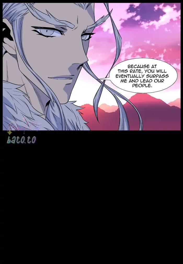 Read Noblesse ENGLISH Manga Online