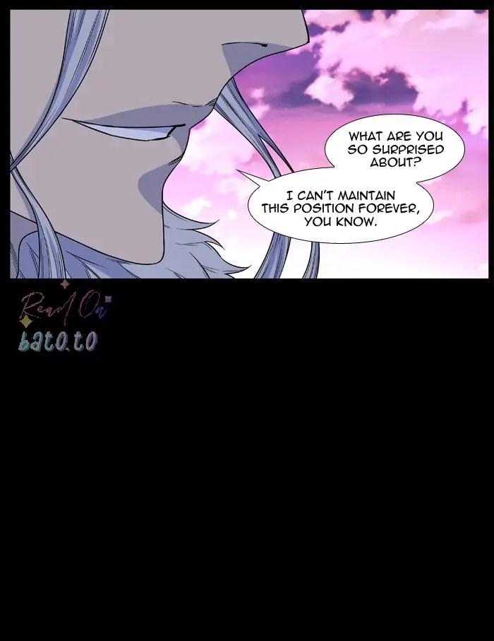 Read Noblesse ENGLISH Manga Online