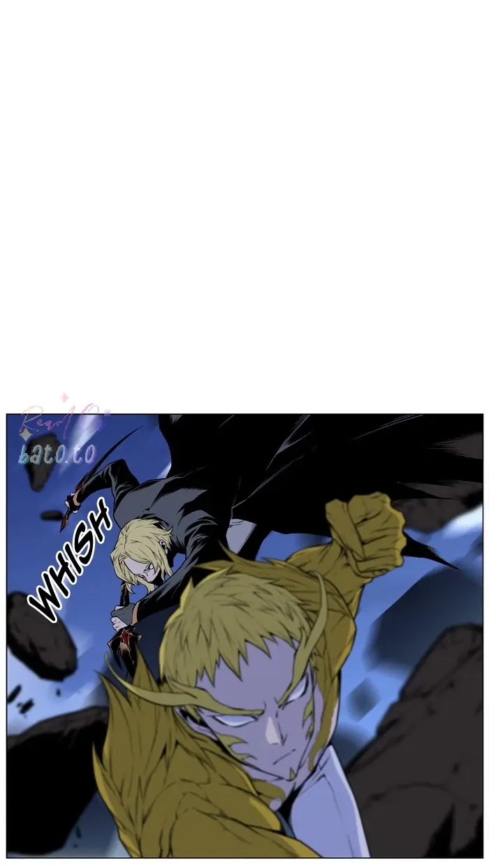 Read Noblesse ENGLISH Manga Online