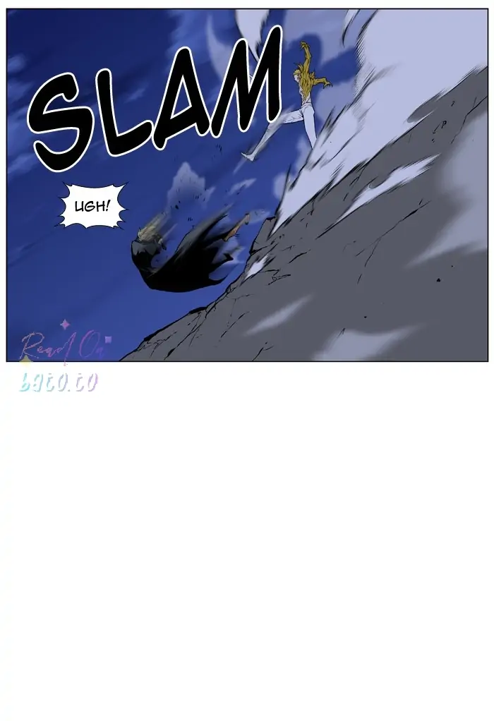 Read Noblesse ENGLISH Manga Online