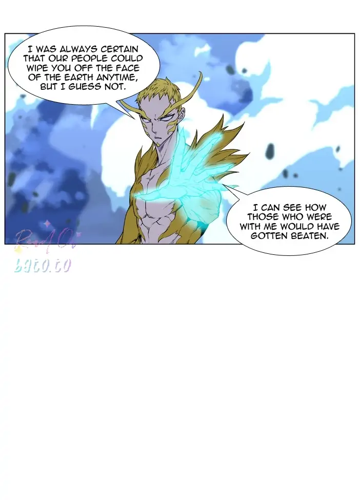 Read Noblesse ENGLISH Manga Online