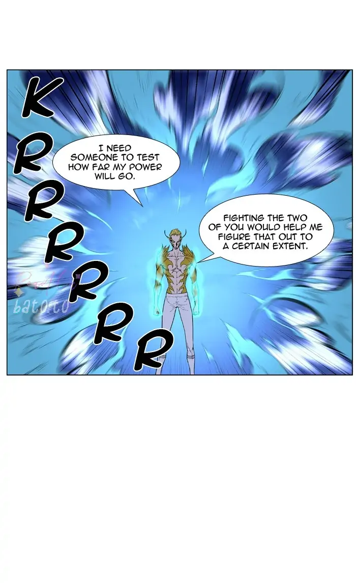 Read Noblesse ENGLISH Manga Online