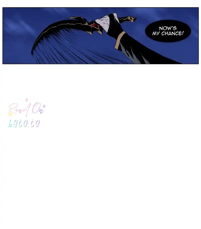 Read Noblesse ENGLISH Manga Online